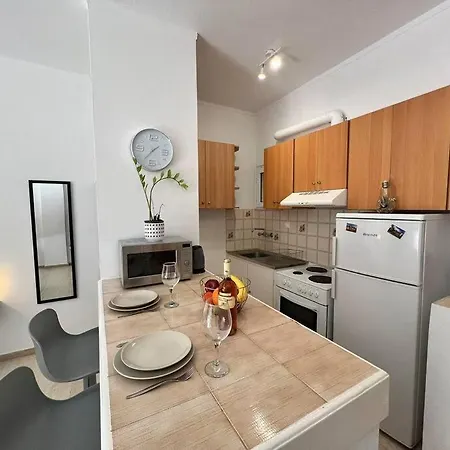 Marvel In The Centre شقة