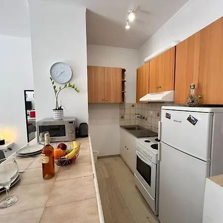 Marvel In The Centre ريثيمنو