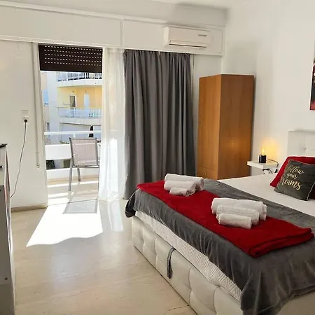 Marvel In The Centre Apartament