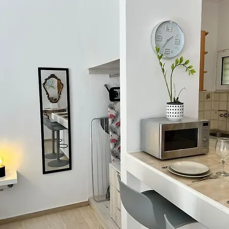 Διαμέρισμα Marvel In The Centre *