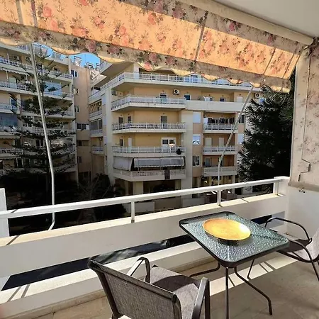 Daire Marvel In The Centre *