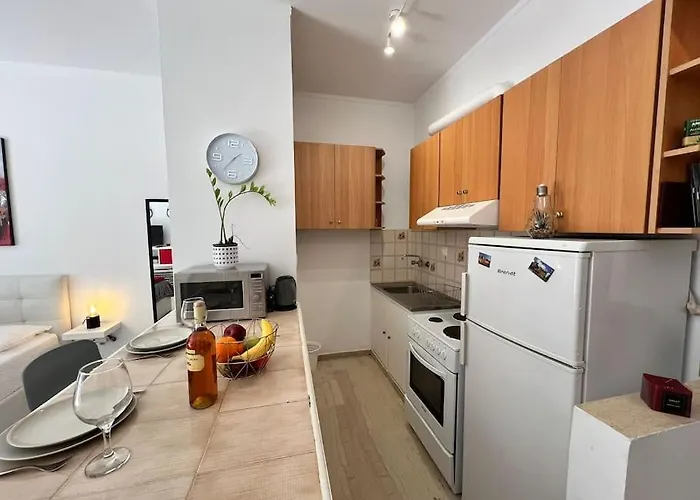 Marvel In The Centre Ретимно (Крит)