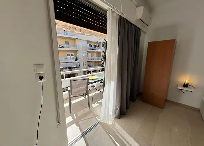 Marvel In The Centre