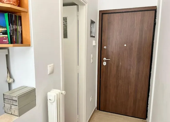 Marvel In The Centre