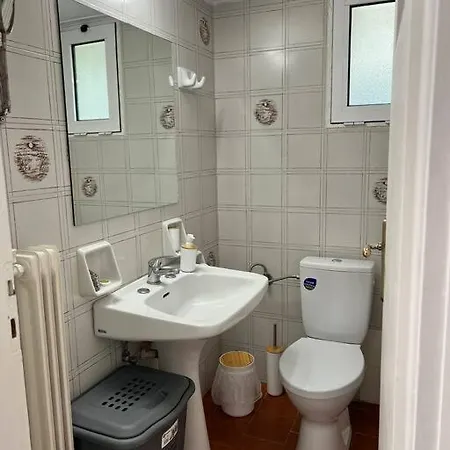 Lejlighed Marvel In The Centre *