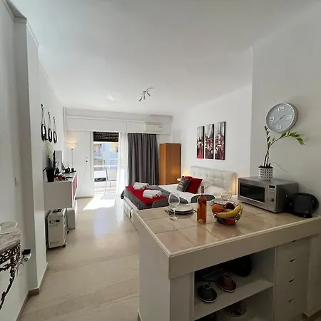 Lejlighed Marvel In The Centre *