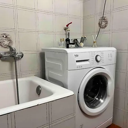 Marvel In The Centre Rethimno