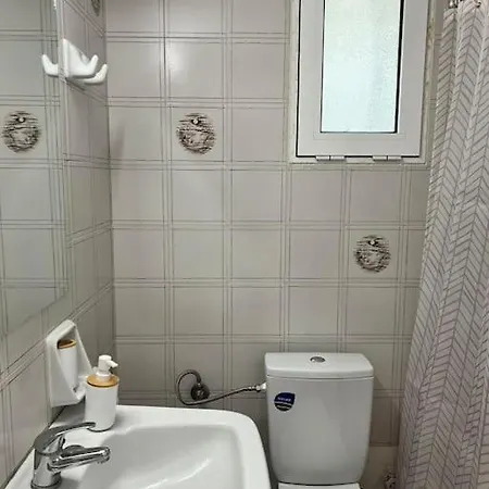 Lejlighed Marvel In The Centre *