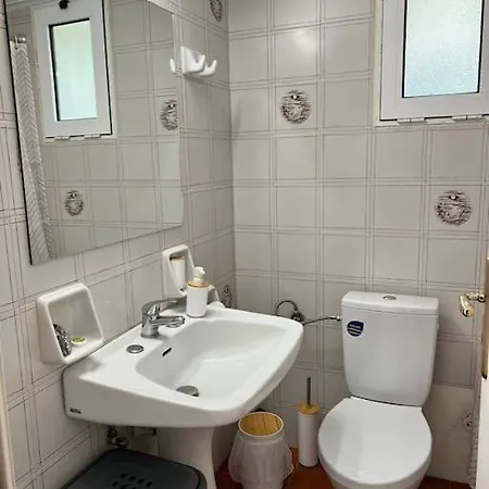 Marvel In The Centre Lejlighed Rethimno