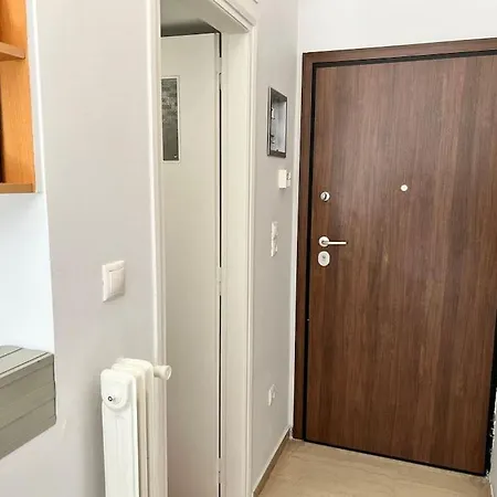 Marvel In The Centre