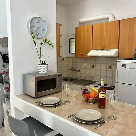 Marvel In The Centre Appartamento