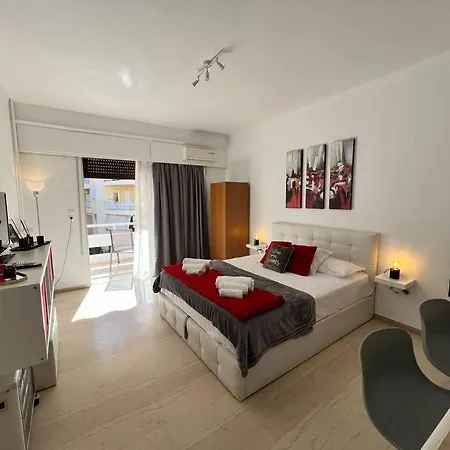 Marvel In The Centre