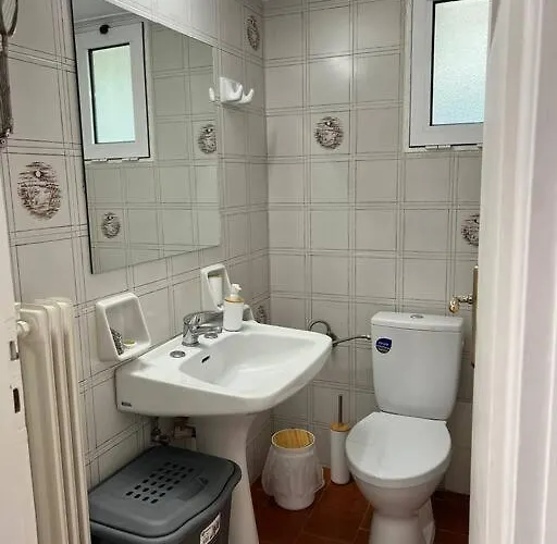 Apartament Marvel In The Centre *