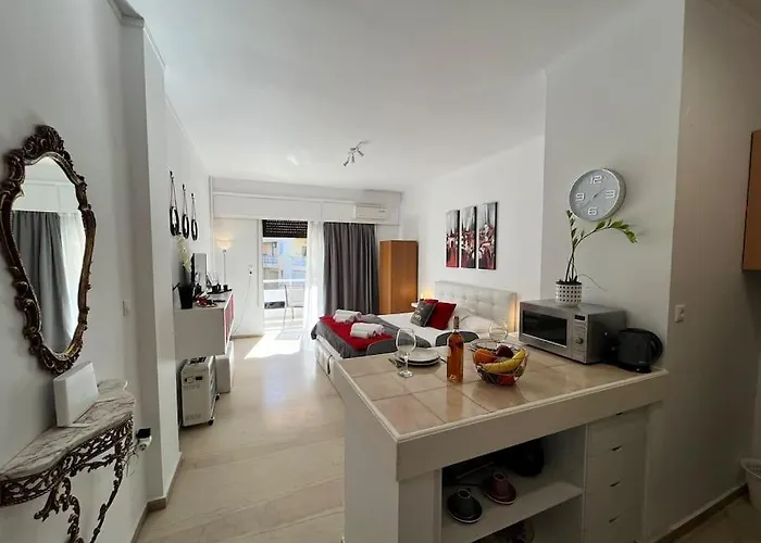 Apartament Marvel In The Centre *