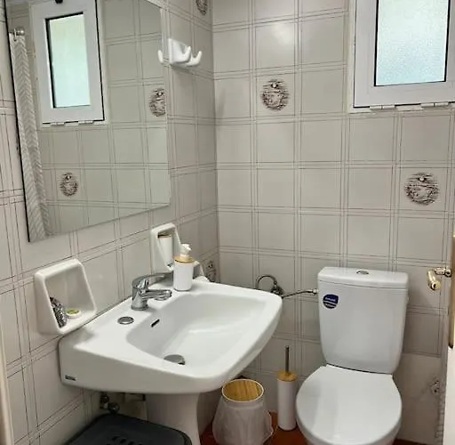 Marvel In The Centre Apartament Retimno