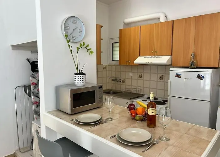 Marvel In The Centre Apartament